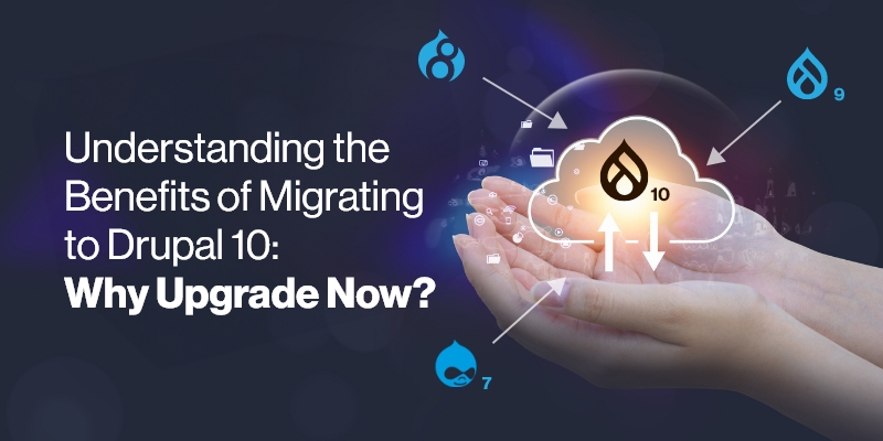 Migrating to Drupal 10 Migrating to Drupal 10