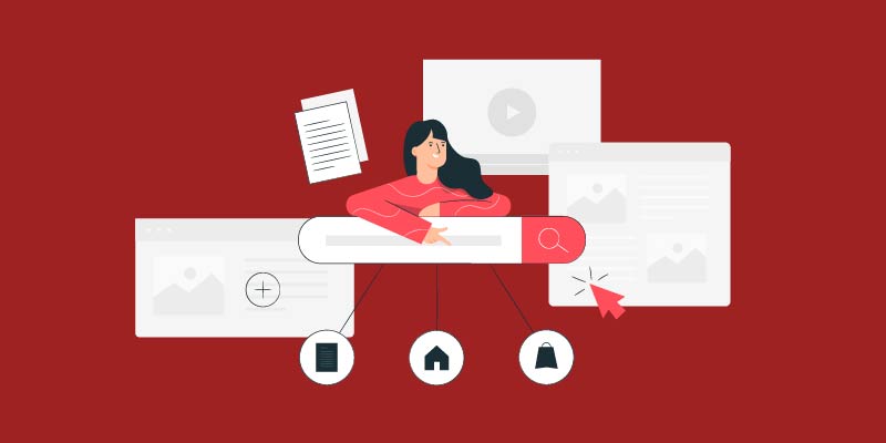 Integrate local keywords into your Drupal website whenever possible