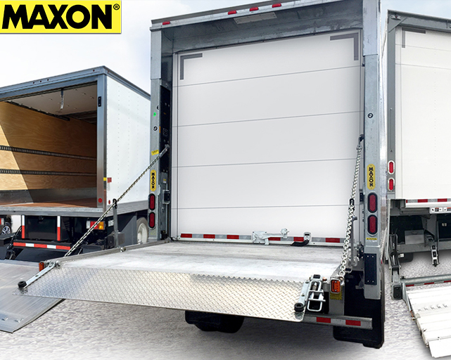 Drupal 9 Upgrade For Maxonlift Liftgates! Drupal 9 Upgrade For Maxonlift Liftgates!