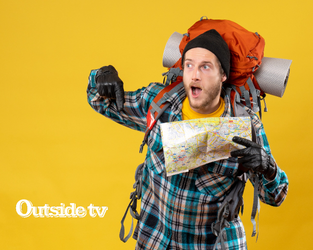 DRUPAL DEVELOPMENT FOR OUTSIDE TELEVISION DRUPAL DEVELOPMENT FOR OUTSIDE TELEVISION