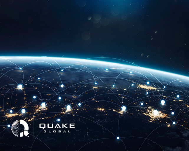 Enhancing Quack Global's IoT Website Precision With Customized Drupal Support Enhancing Quack Global's IoT Website Precision With Customized Drupal Support