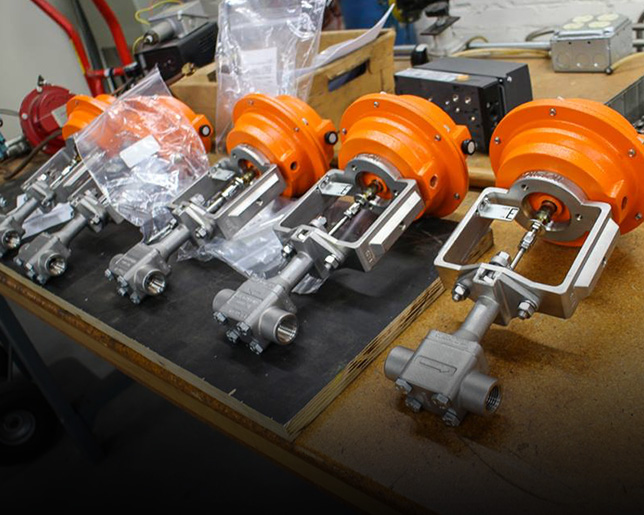 Drupal Development For Richard Industries Drupal Development For Richard Industries